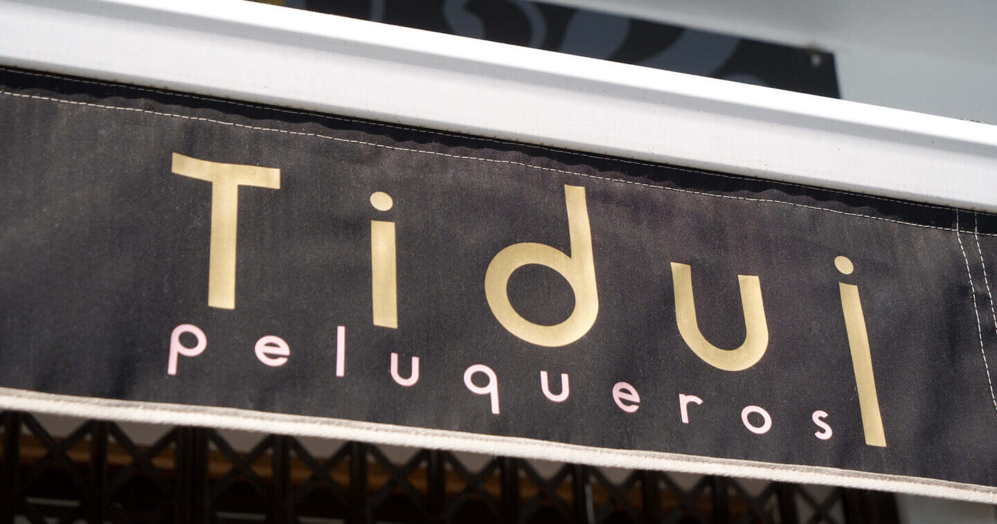 TIDUJ Peluqueros, peluquerías en Los Realejos